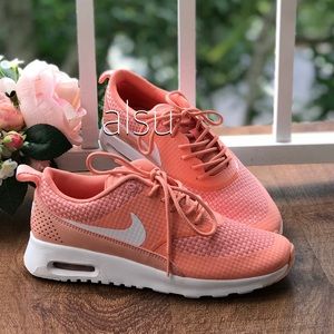 air max thea peach